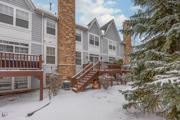 $545,000 | 21889 West Talia Lane, Deer Park, IL 60010