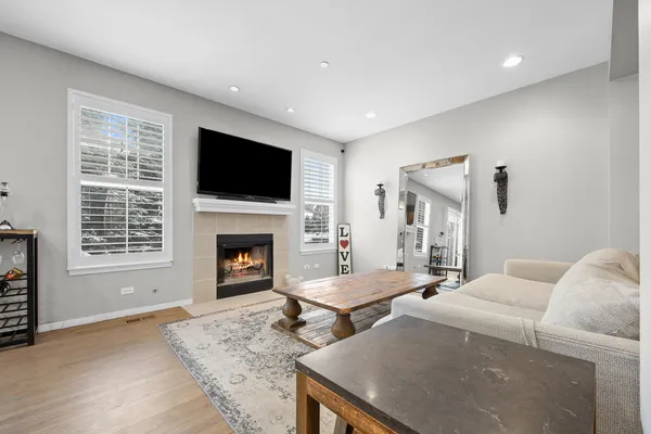 $545,000 | 21889 West Talia Lane, Deer Park, IL 60010