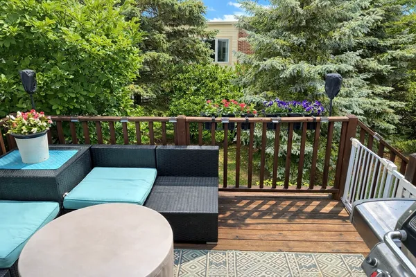 $545,000 | 21889 West Talia Lane, Deer Park, IL 60010