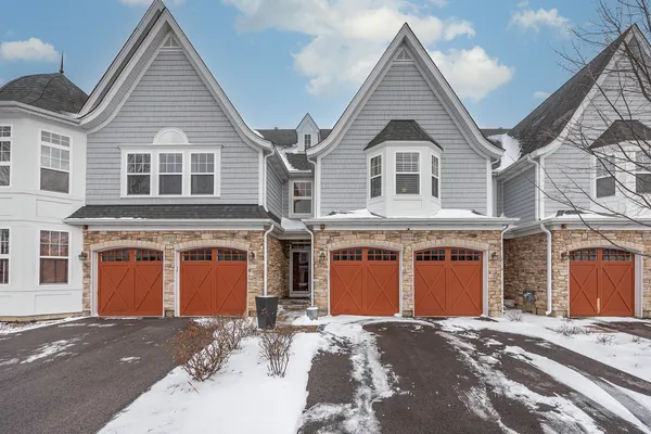 $545,000 | 21889 West Talia Lane, Deer Park, IL 60010