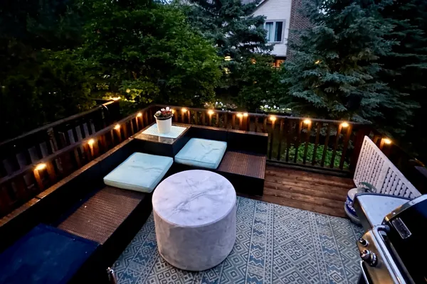 $545,000 | 21889 West Talia Lane, Deer Park, IL 60010