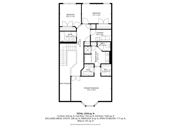 $545,000 | 21889 West Talia Lane, Deer Park, IL 60010