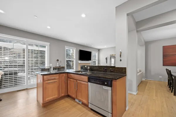 $545,000 | 21889 West Talia Lane, Deer Park, IL 60010