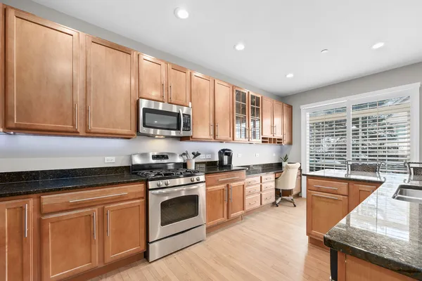 $545,000 | 21889 West Talia Lane, Deer Park, IL 60010