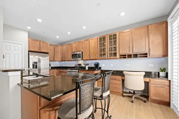 $545,000 | 21889 West Talia Lane, Deer Park, IL 60010