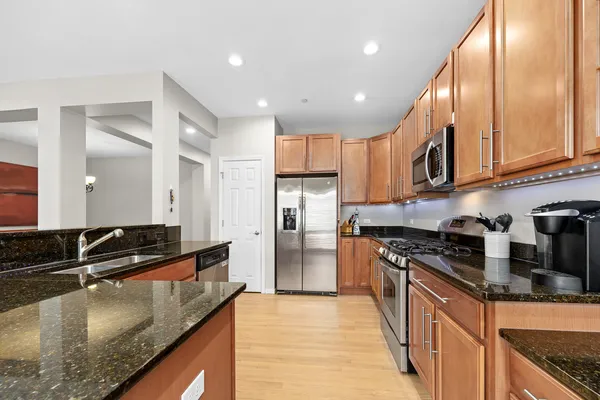 $545,000 | 21889 West Talia Lane, Deer Park, IL 60010