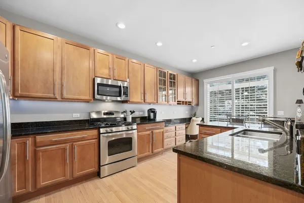 $545,000 | 21889 West Talia Lane, Deer Park, IL 60010