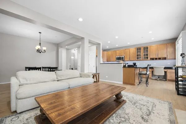 $545,000 | 21889 West Talia Lane, Deer Park, IL 60010