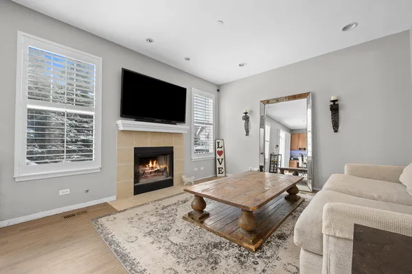 $545,000 | 21889 West Talia Lane, Deer Park, IL 60010