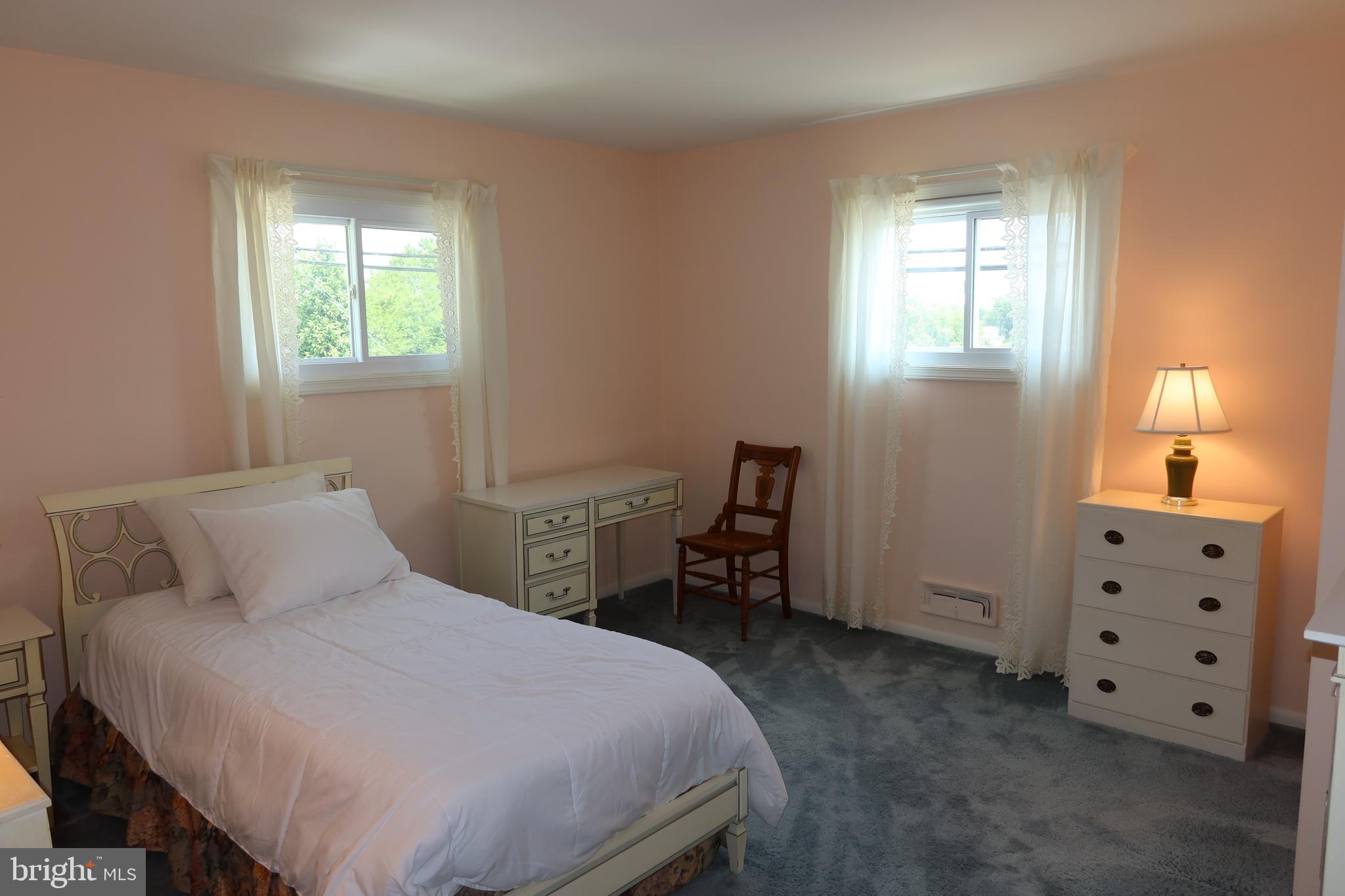 3 Dunwich Road Lutherville-Timonium, MD 21093 - Photo 13 of 38 Bedroom #2