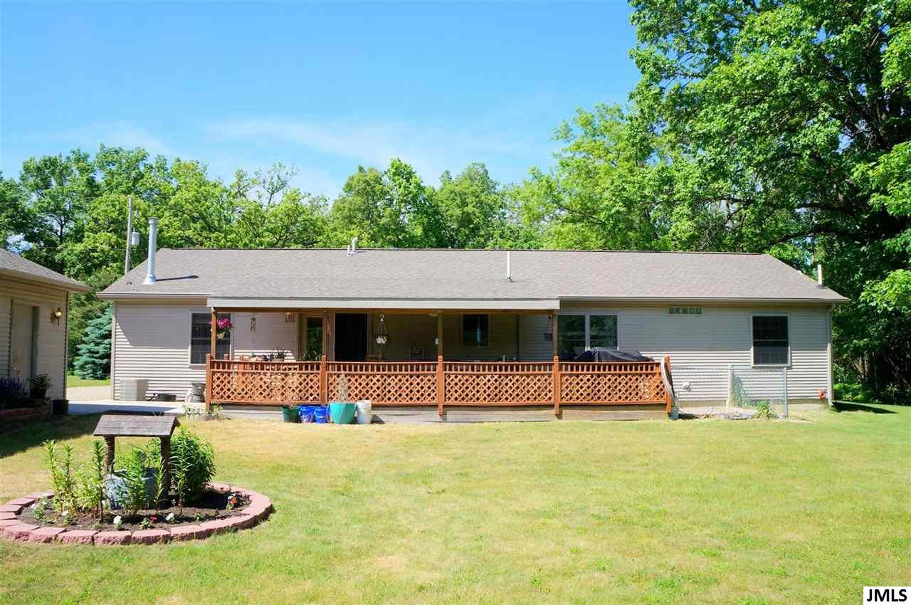 8277 Barson Road Rives Junction, MI 49277 - Photo 23 of 25 Photo 23