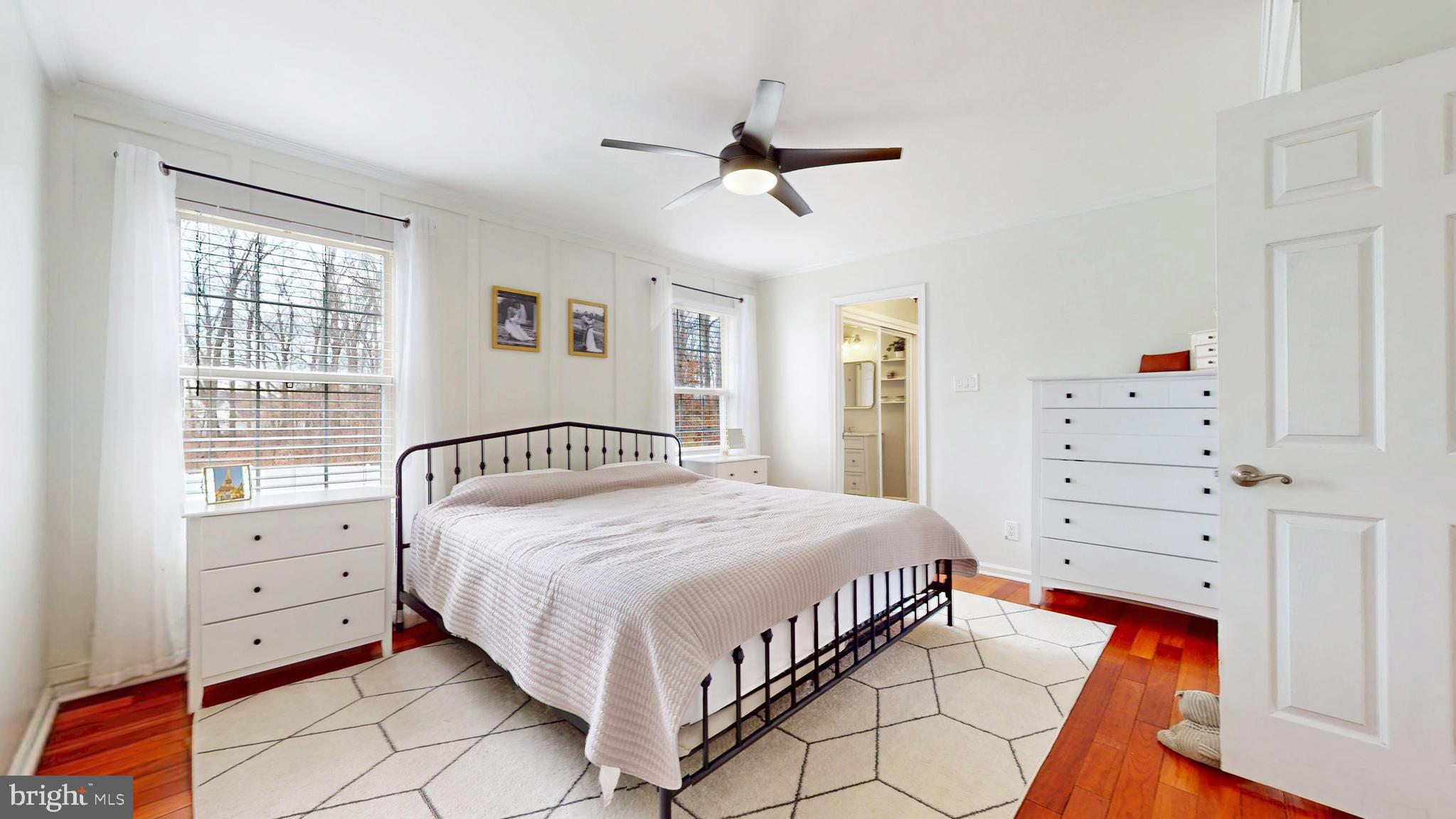 332 Copperfield Drive Williamstown, NJ 08094 - Photo 31 of 46 a bedroom with a bed and a window