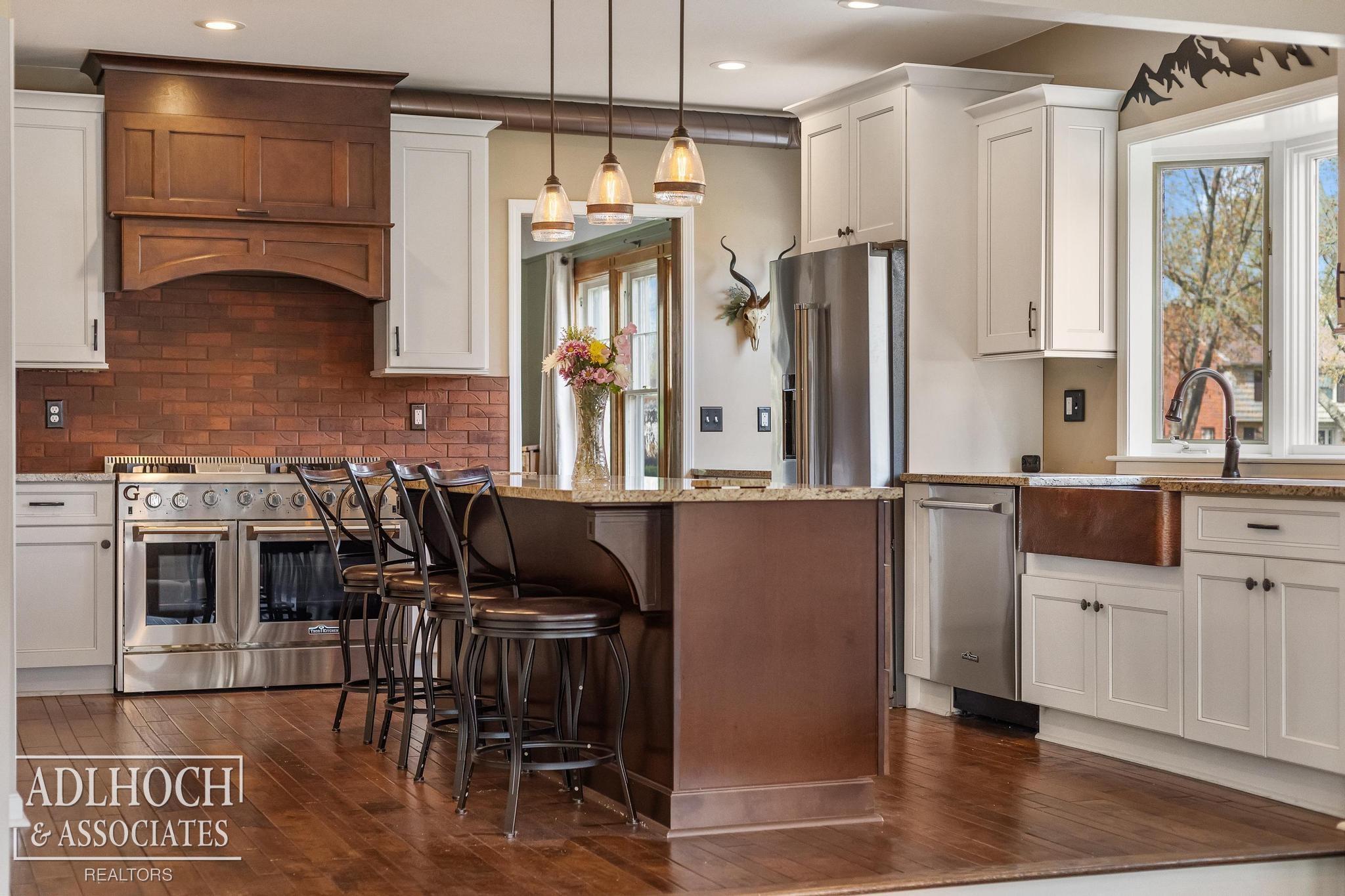 1312 Buckingham Road Grosse Pointe Park, MI 48230 - Photo 7 of 63