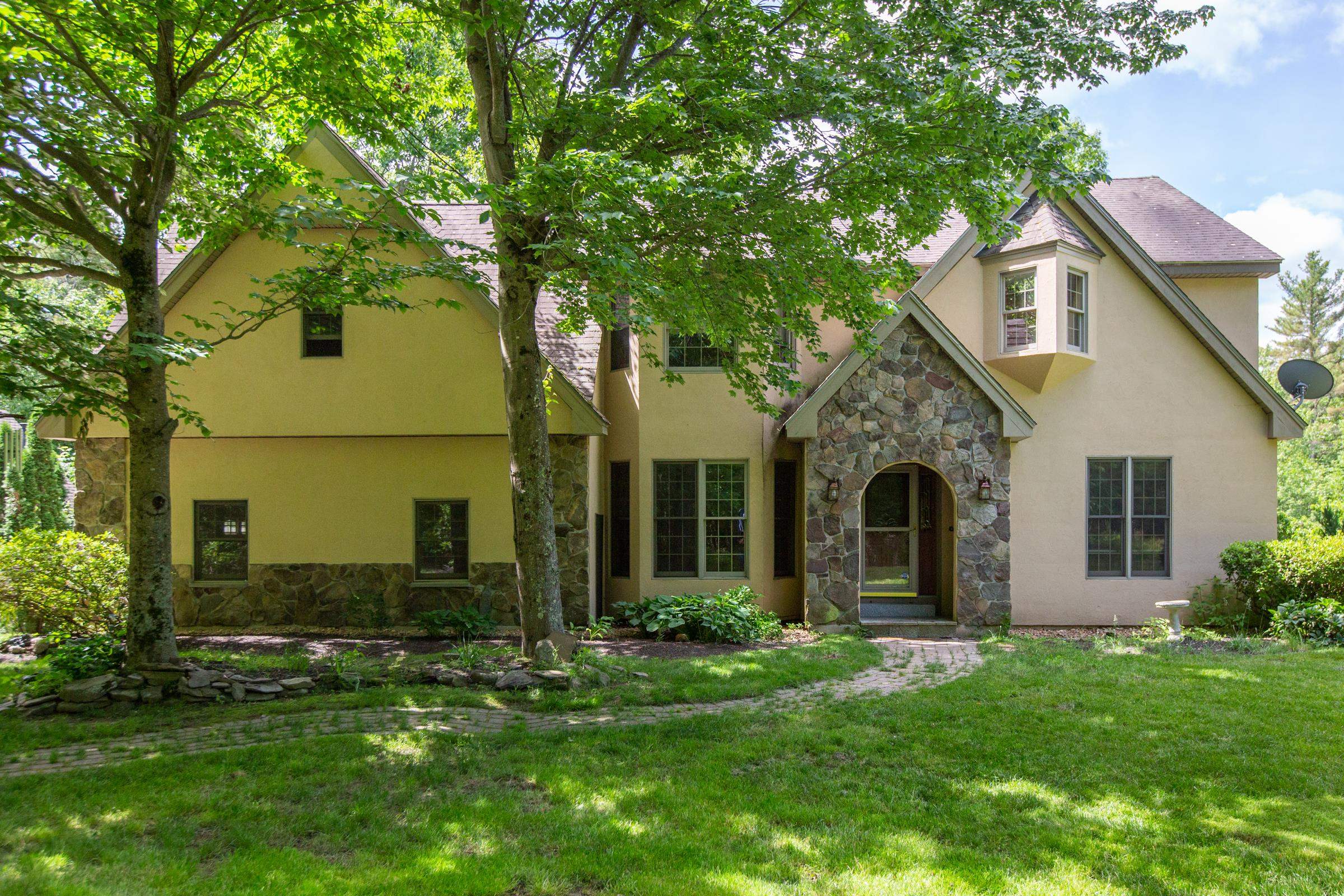 50 Stevens Hill Road Nottingham, NH 03290 - Photo 1 of 40