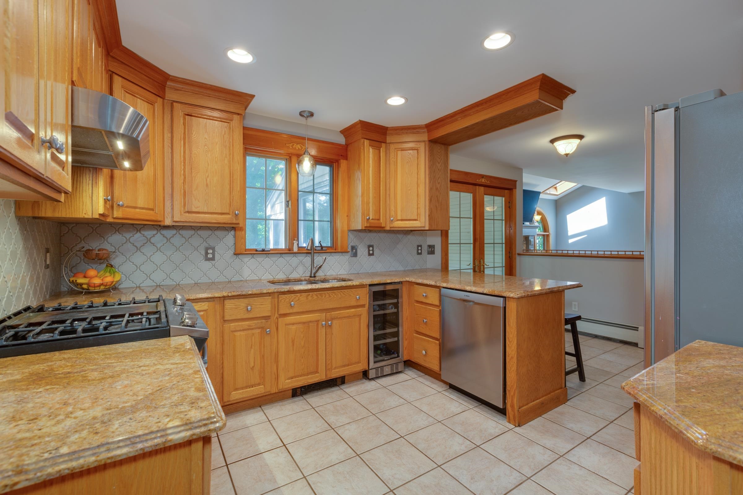 50 Stevens Hill Road Nottingham, NH 03290 - Photo 12 of 40