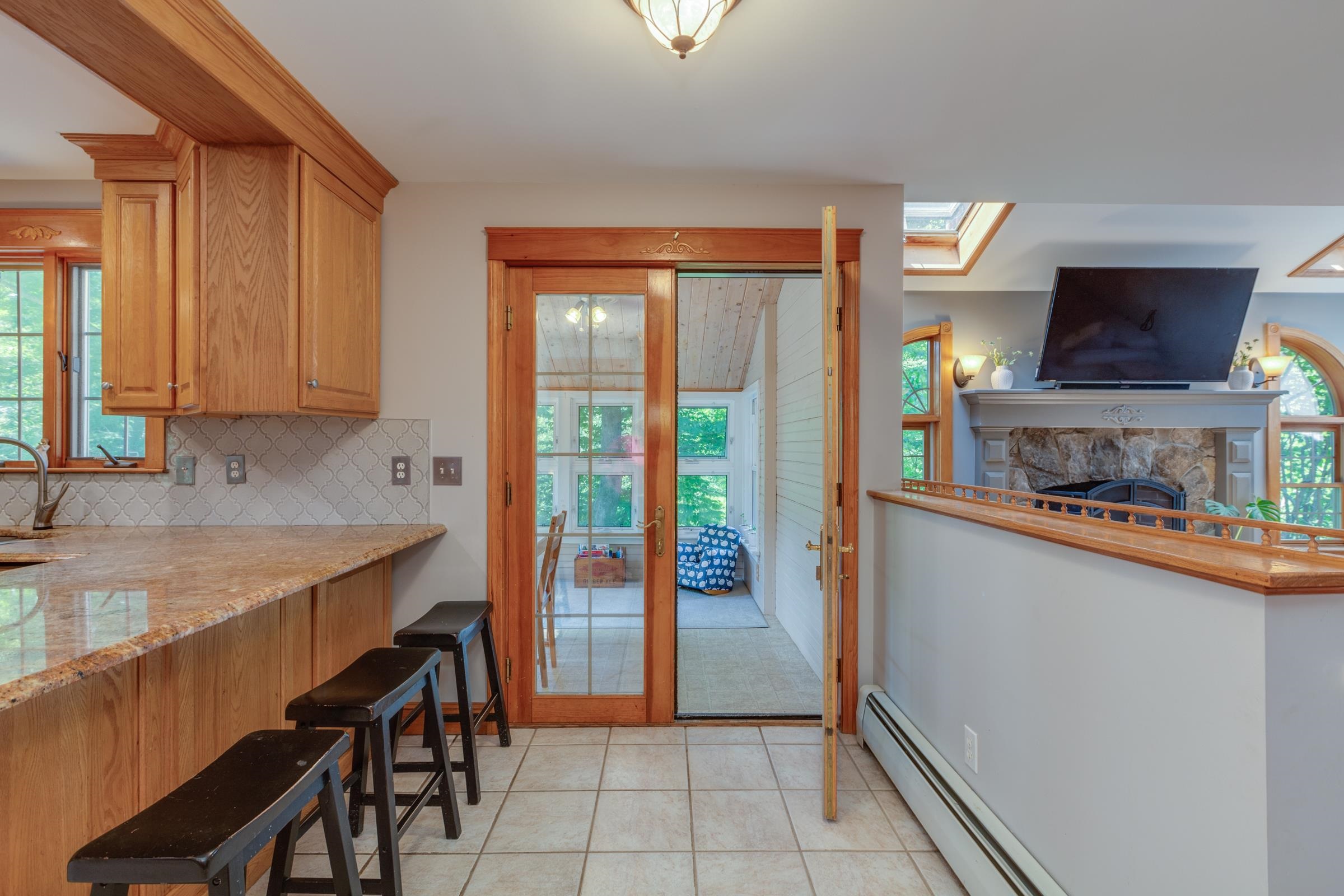 50 Stevens Hill Road Nottingham, NH 03290 - Photo 13 of 40