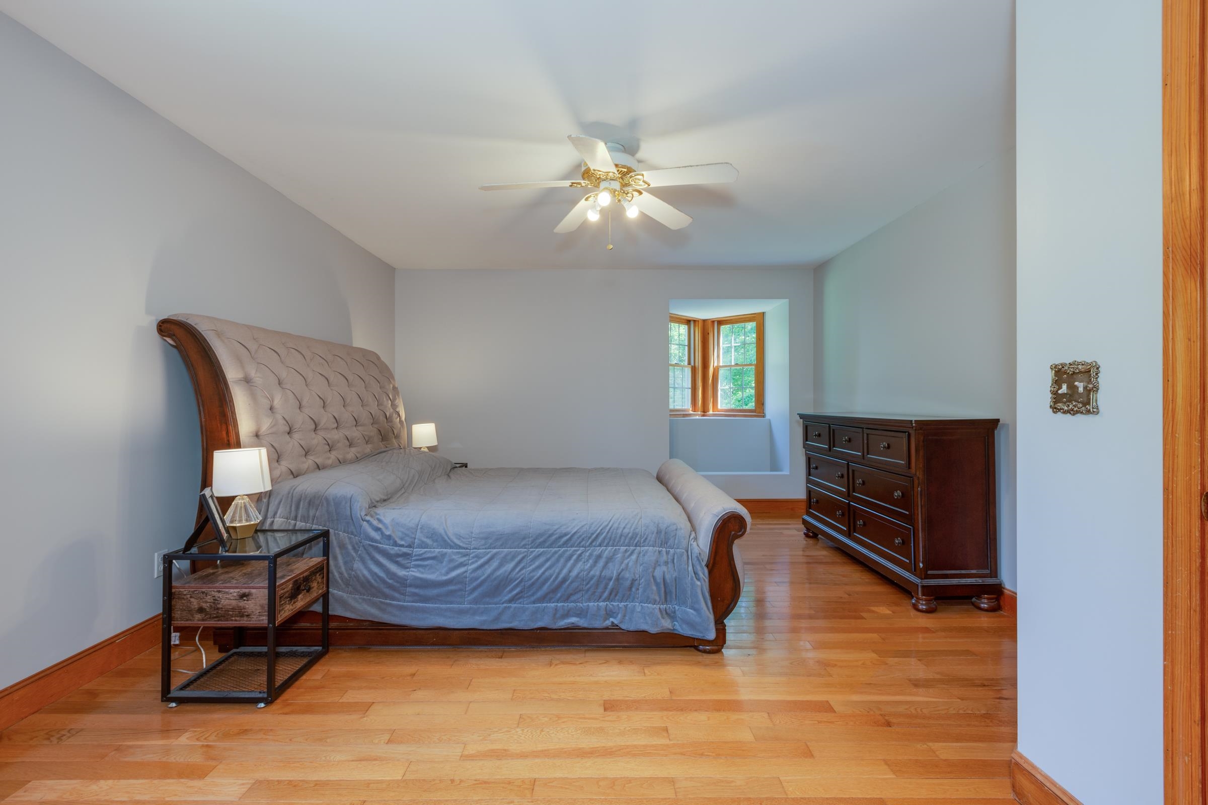 50 Stevens Hill Road Nottingham, NH 03290 - Photo 18 of 40