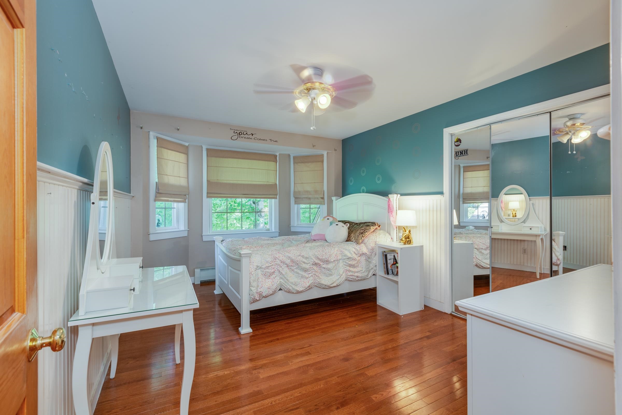 50 Stevens Hill Road Nottingham, NH 03290 - Photo 21 of 40