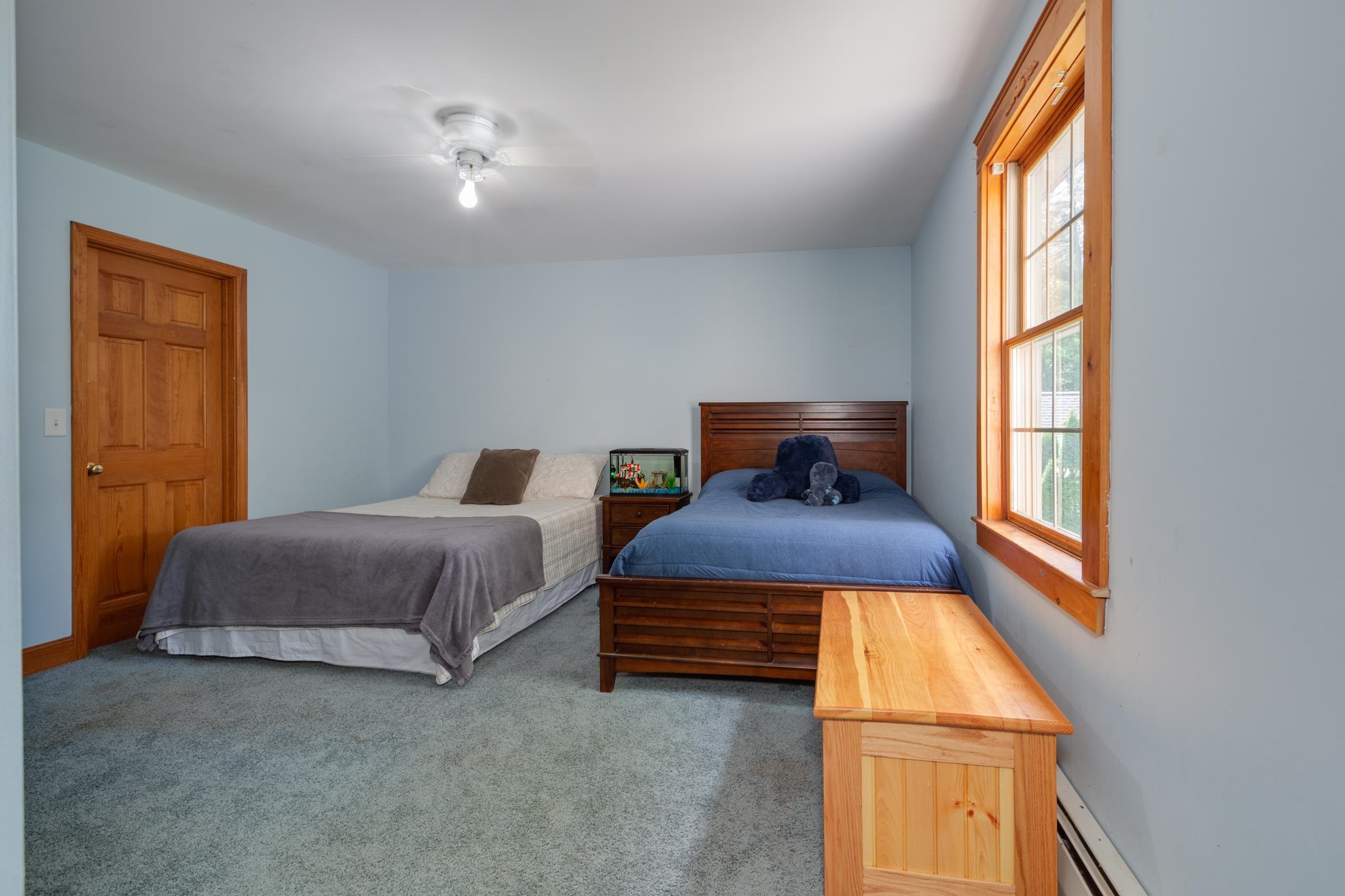 50 Stevens Hill Road Nottingham, NH 03290 - Photo 22 of 40