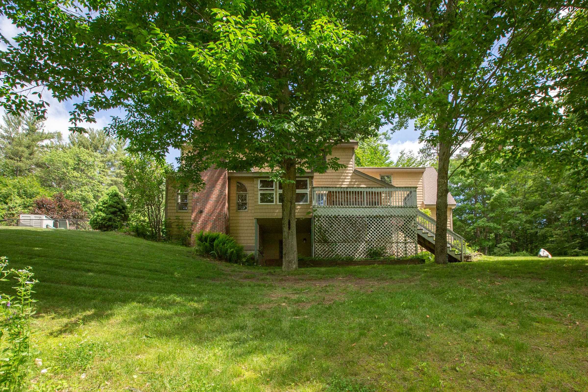 50 Stevens Hill Road Nottingham, NH 03290 - Photo 27 of 40