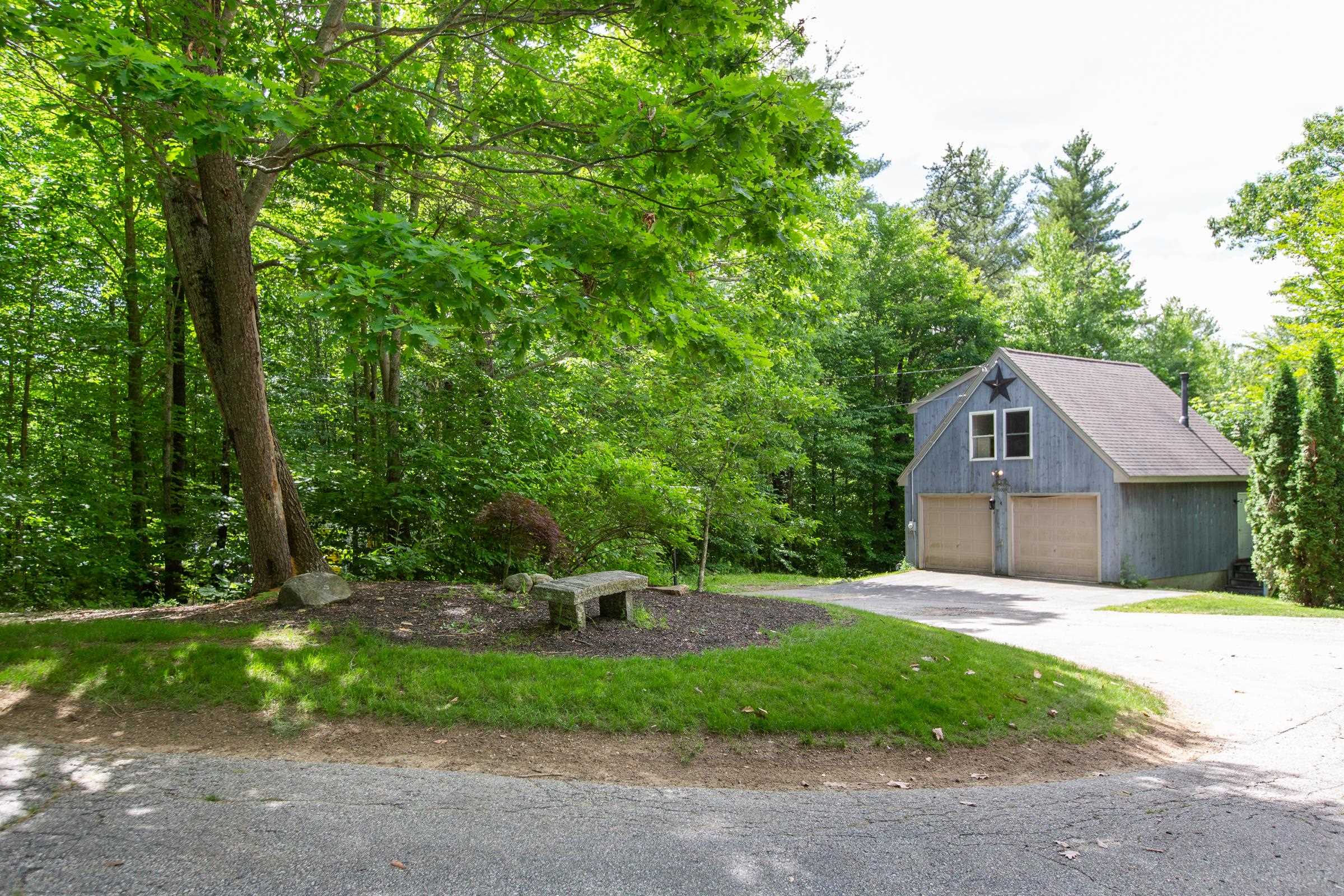 50 Stevens Hill Road Nottingham, NH 03290 - Photo 30 of 40