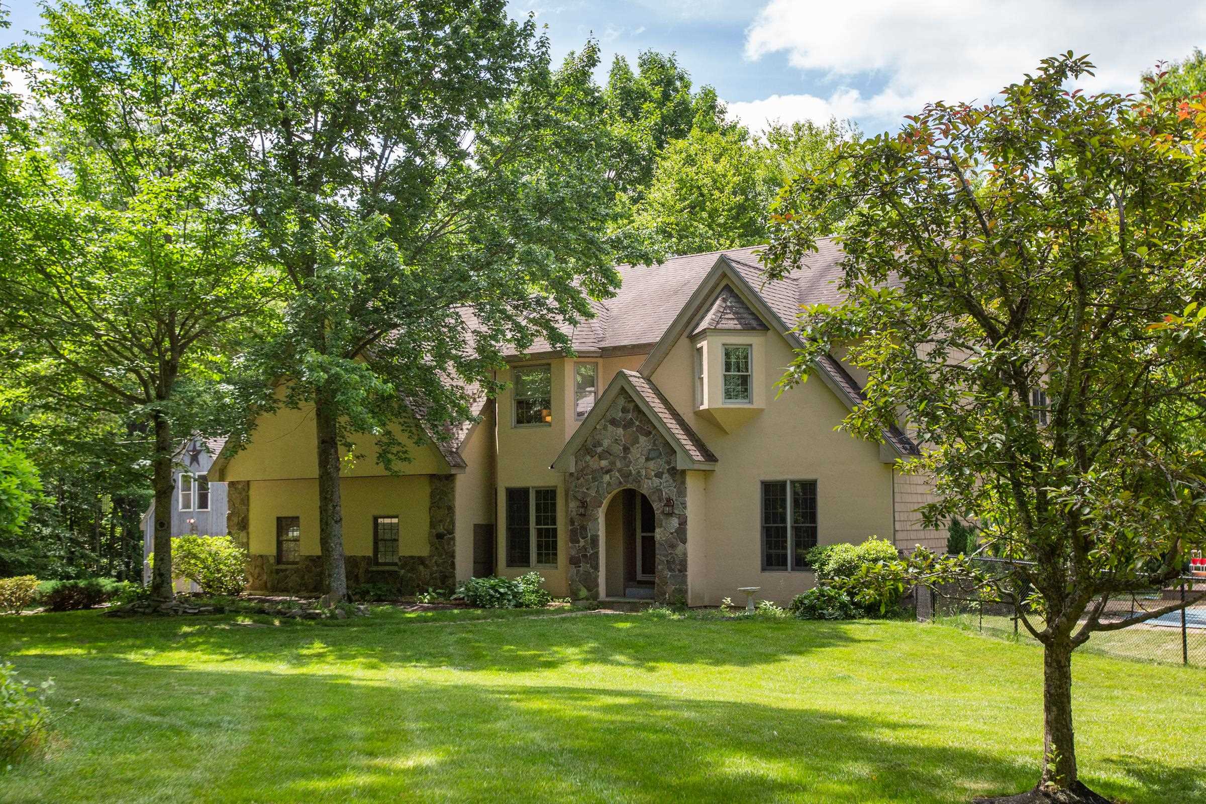 50 Stevens Hill Road Nottingham, NH 03290 - Photo 33 of 40