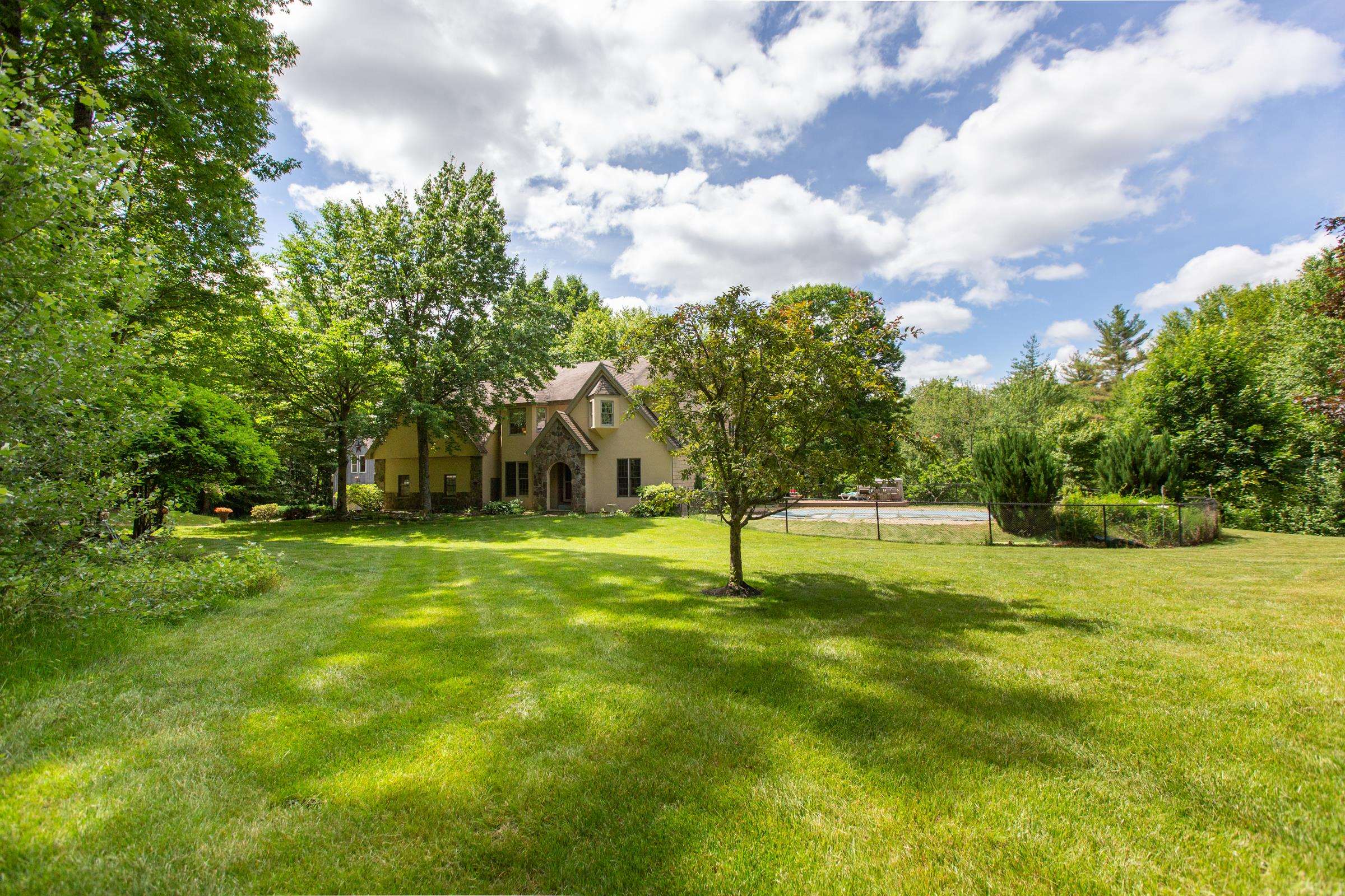 50 Stevens Hill Road Nottingham, NH 03290 - Photo 36 of 40