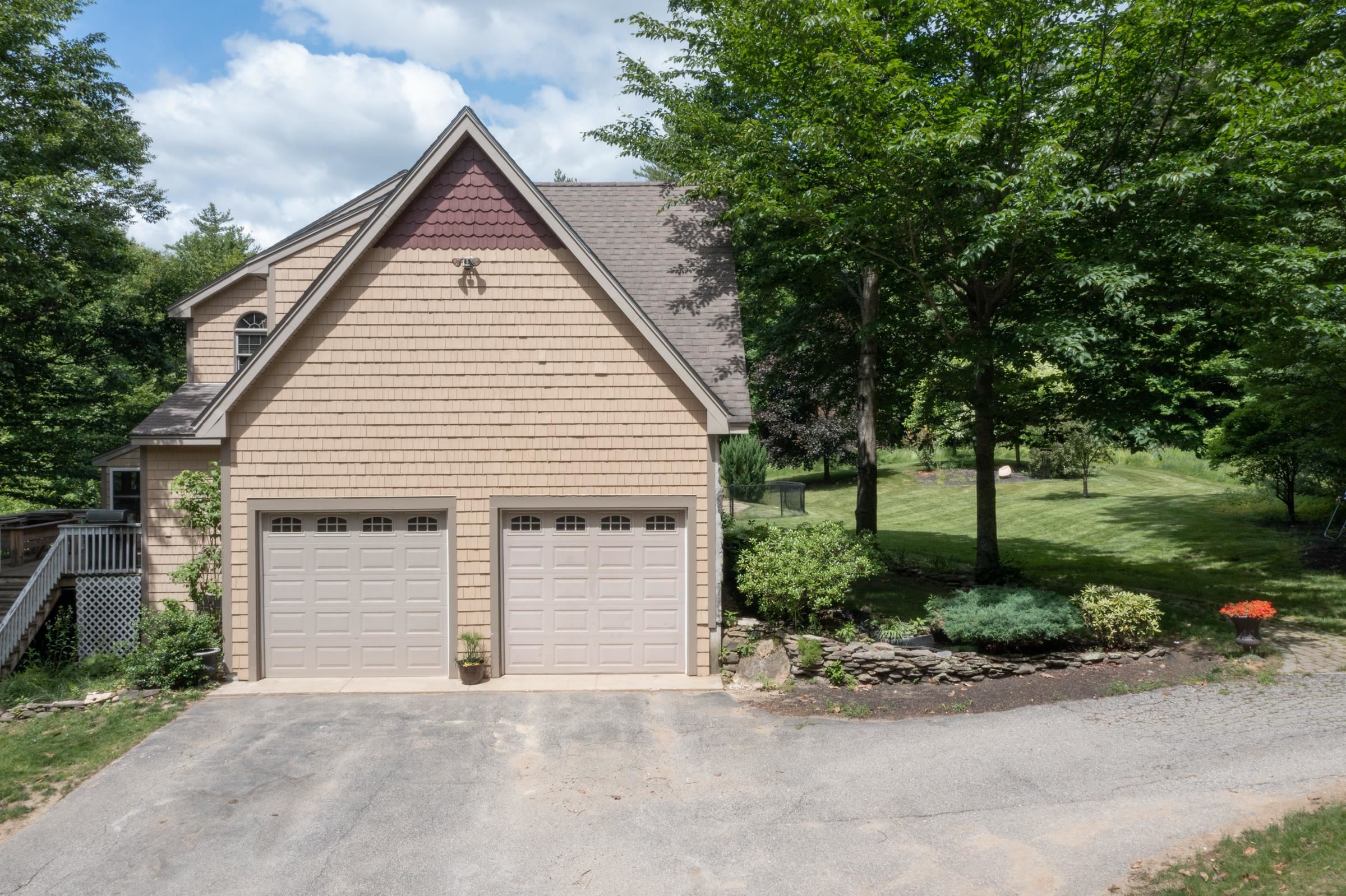 50 Stevens Hill Road Nottingham, NH 03290 - Photo 37 of 40