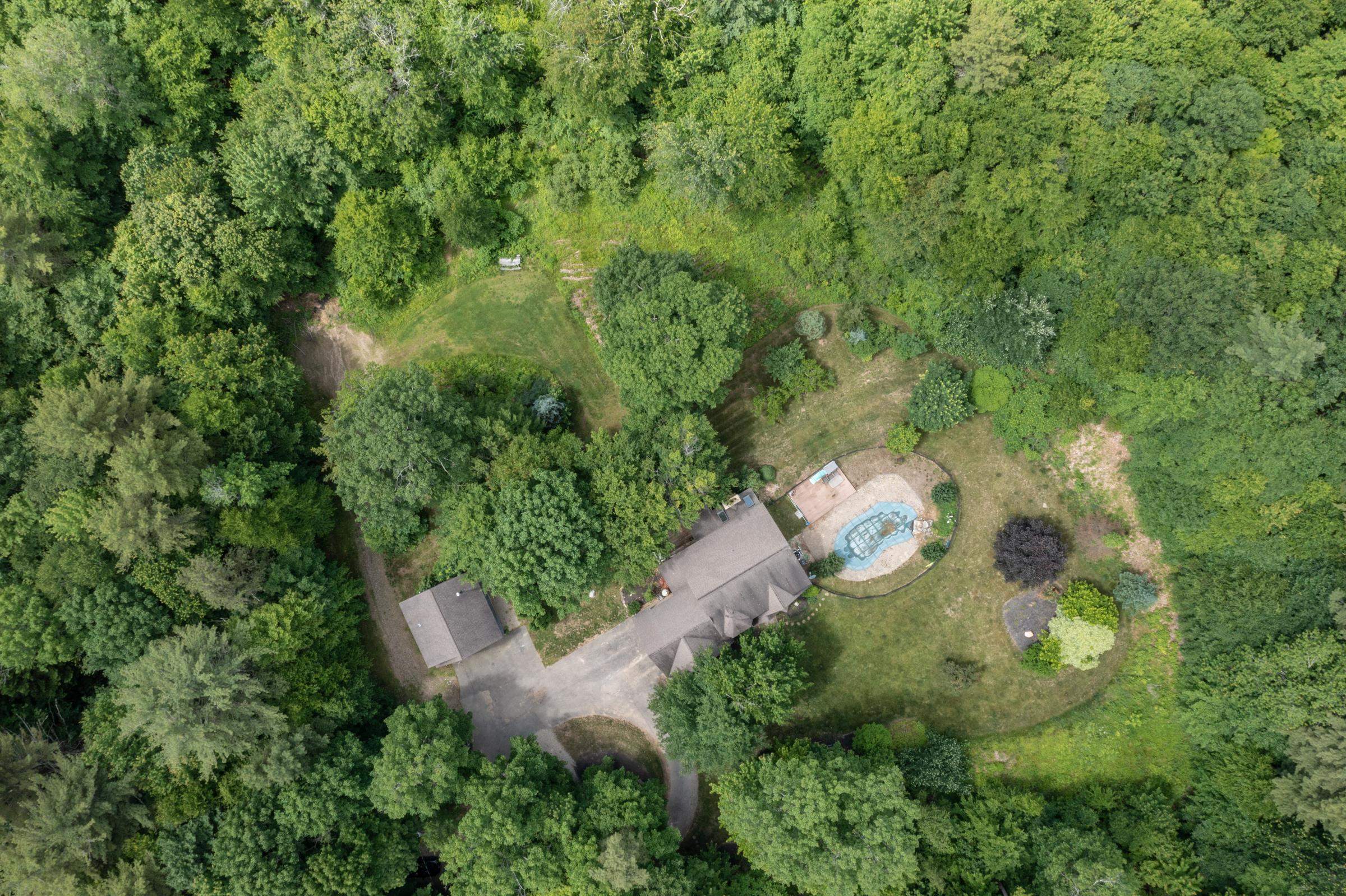 50 Stevens Hill Road Nottingham, NH 03290 - Photo 38 of 40