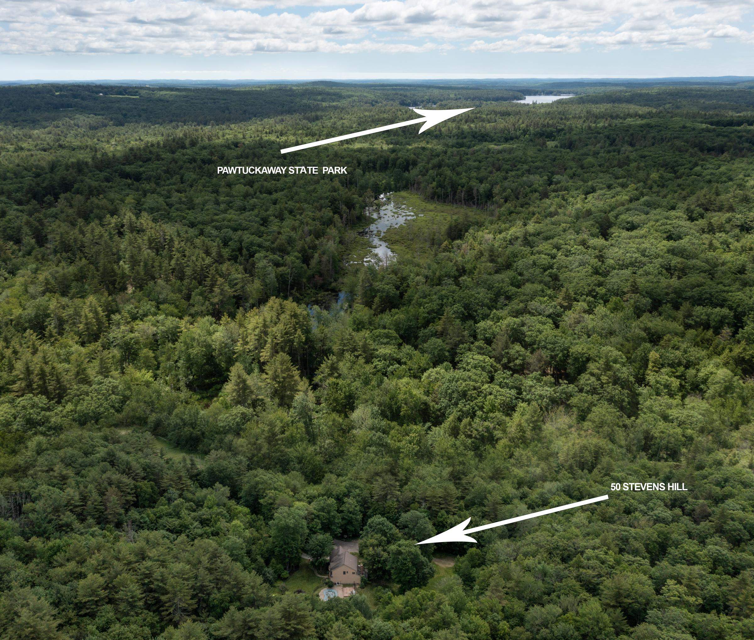 50 Stevens Hill Road Nottingham, NH 03290 - Photo 39 of 40