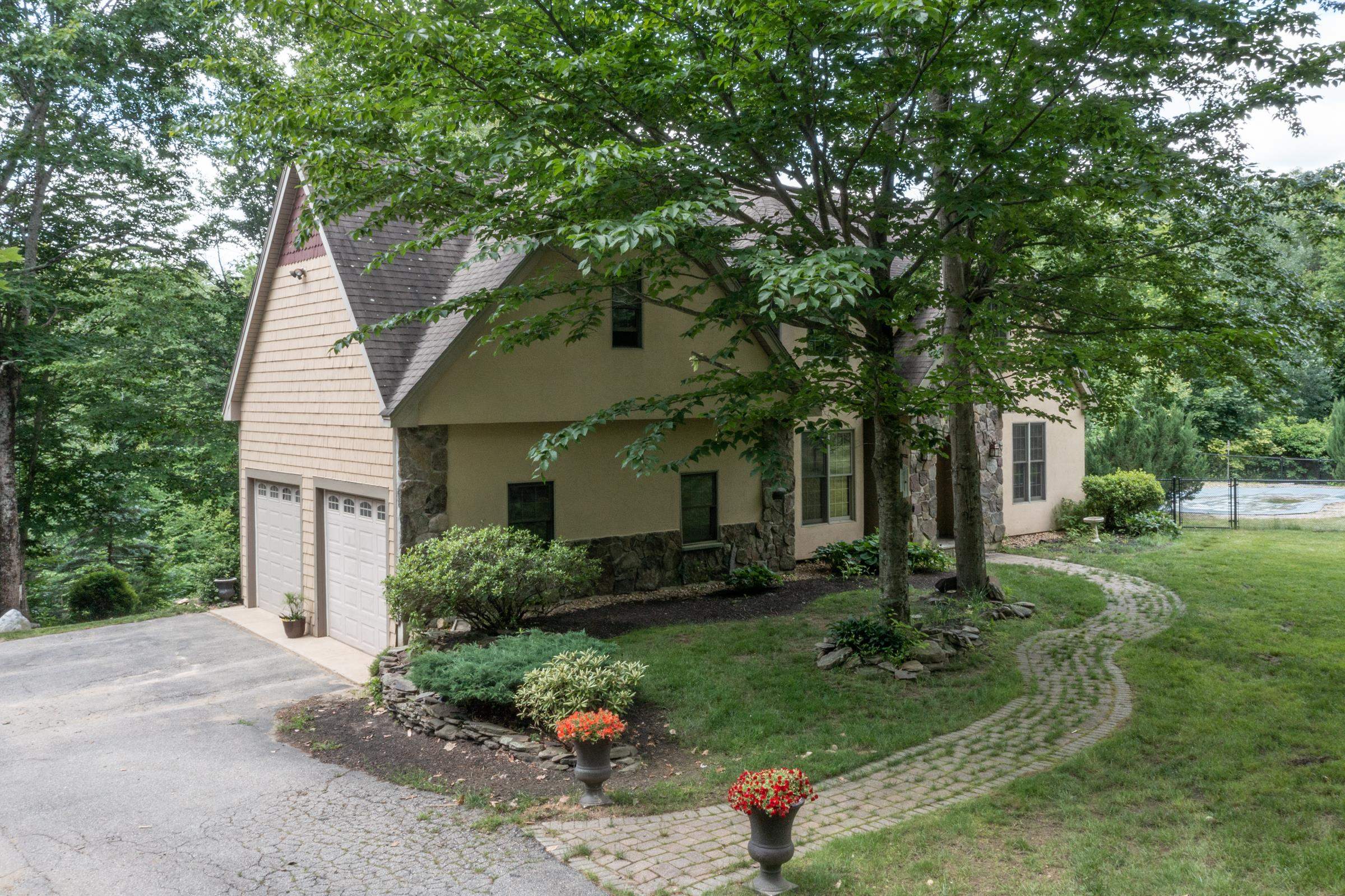 50 Stevens Hill Road Nottingham, NH 03290 - Photo 40 of 40