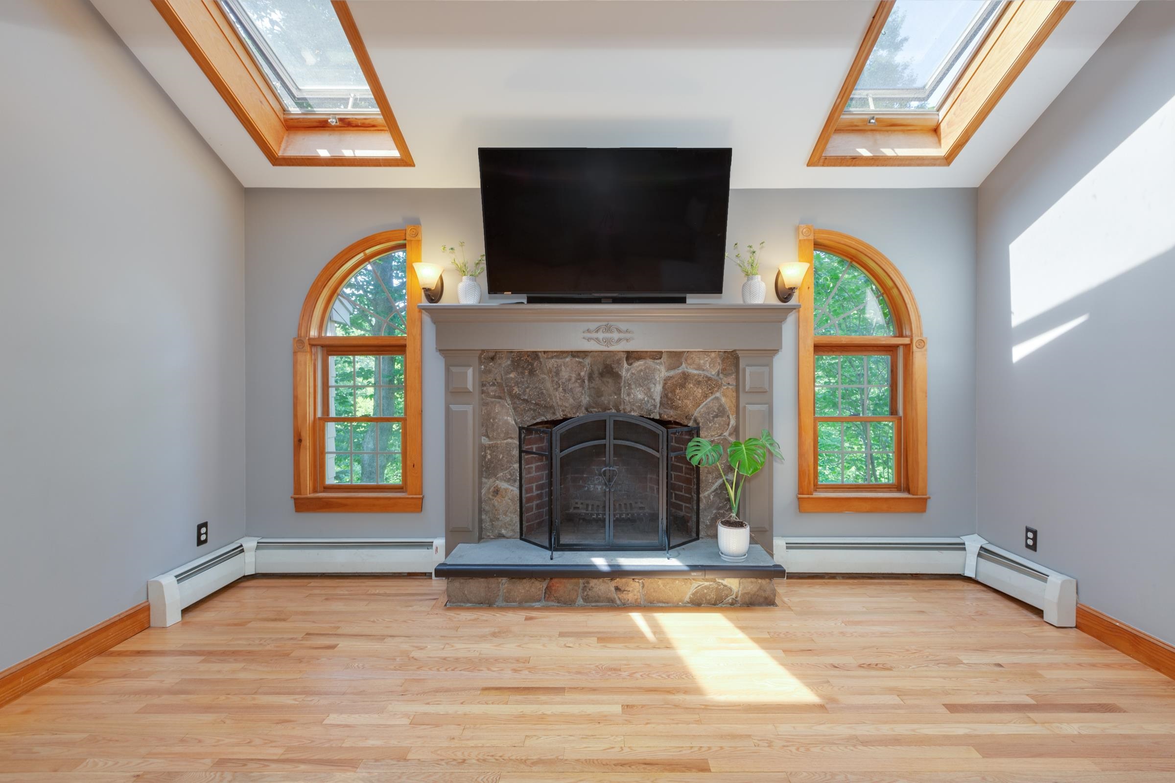 50 Stevens Hill Road Nottingham, NH 03290 - Photo 4 of 40