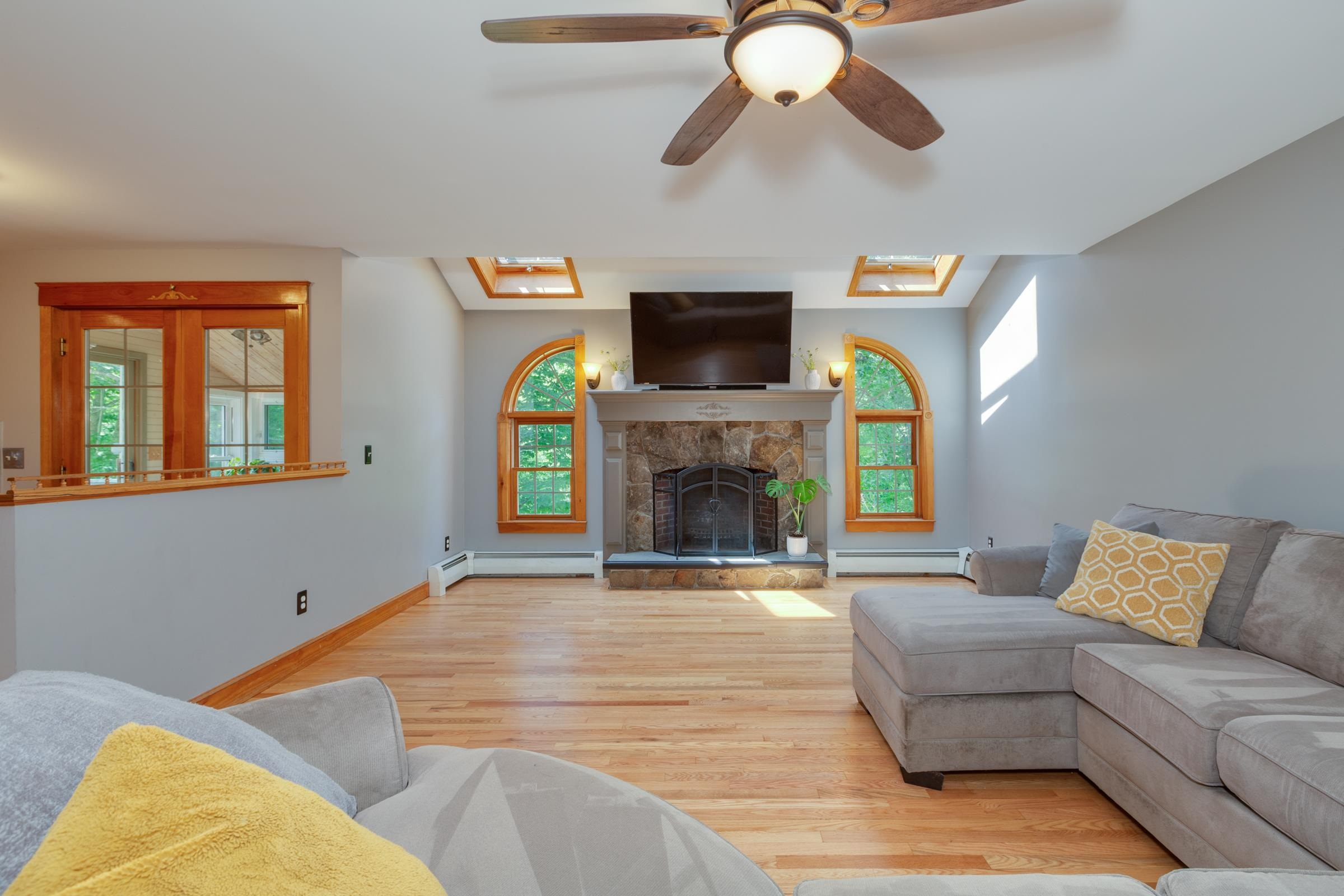 50 Stevens Hill Road Nottingham, NH 03290 - Photo 5 of 40