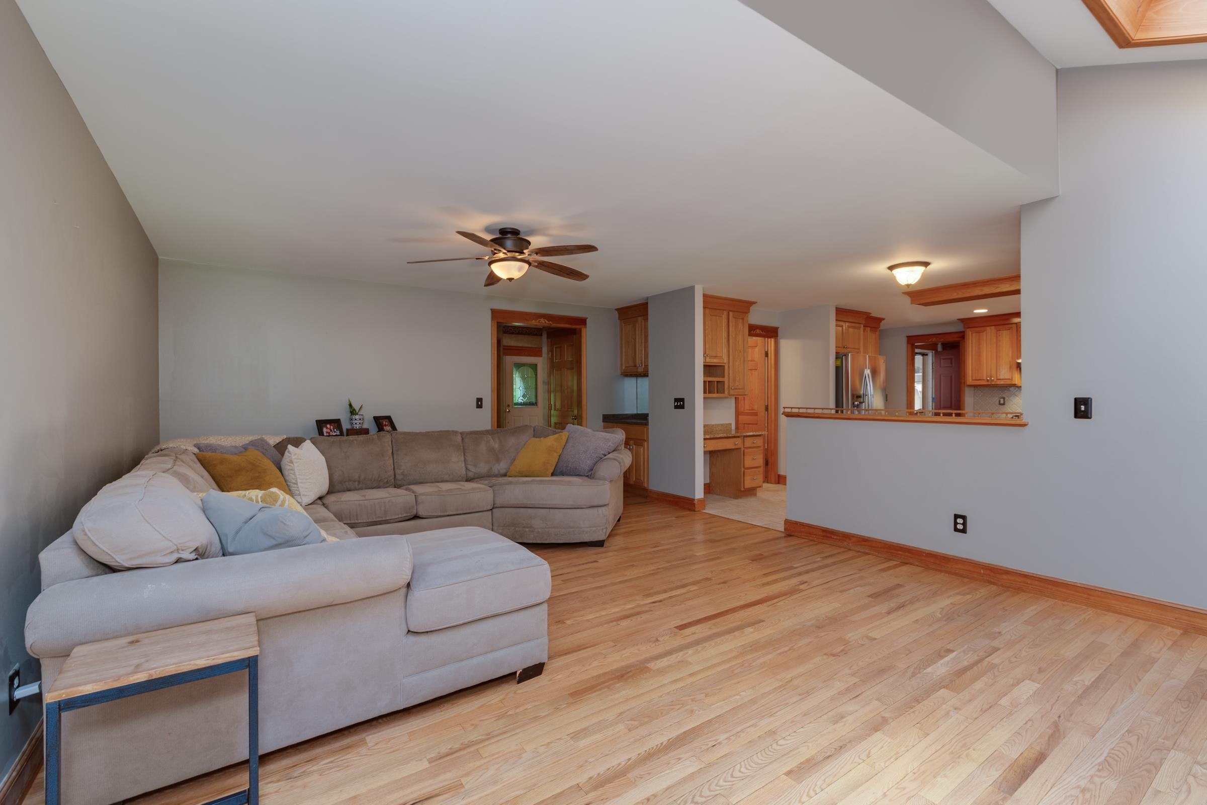 50 Stevens Hill Road Nottingham, NH 03290 - Photo 7 of 40