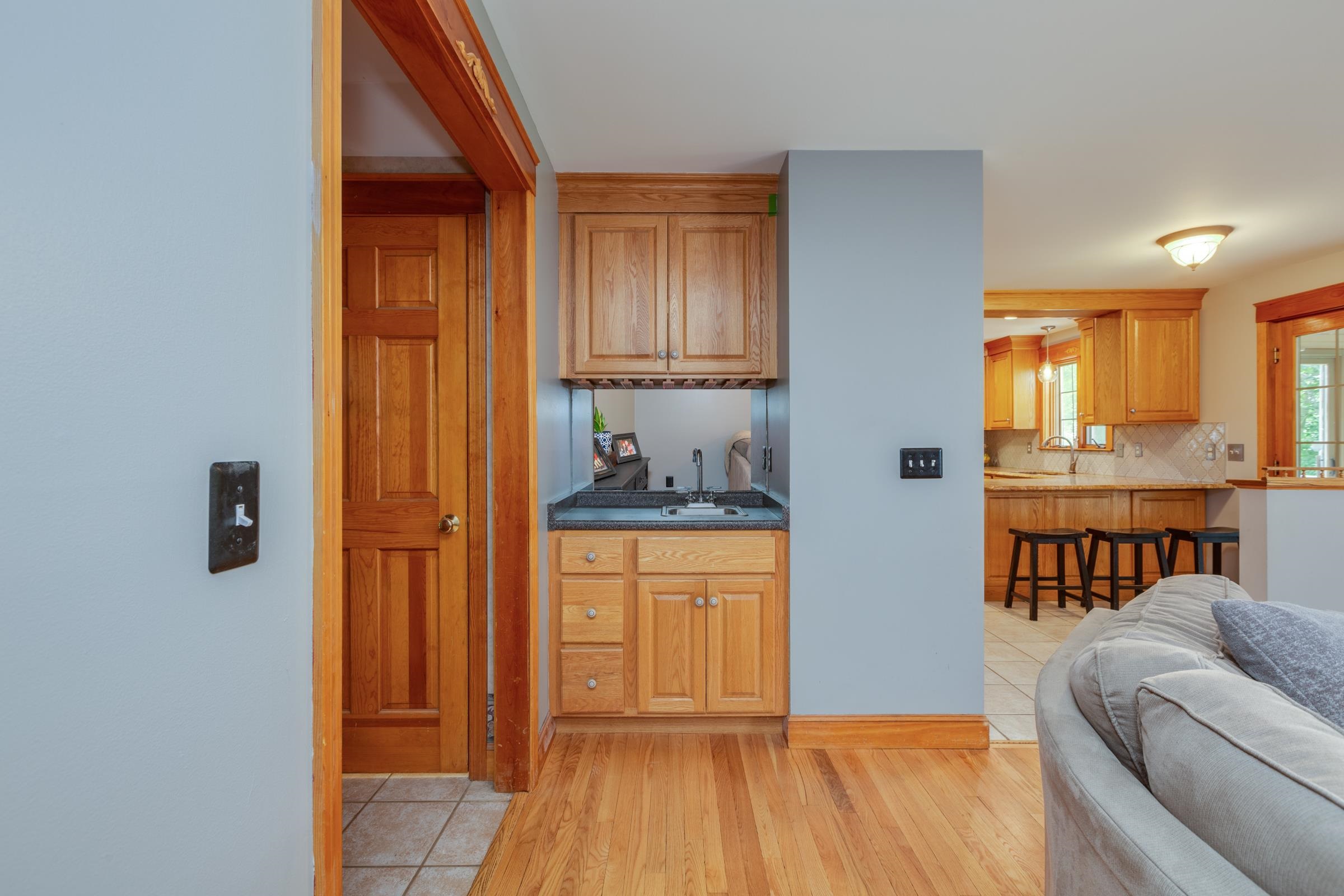 50 Stevens Hill Road Nottingham, NH 03290 - Photo 8 of 40