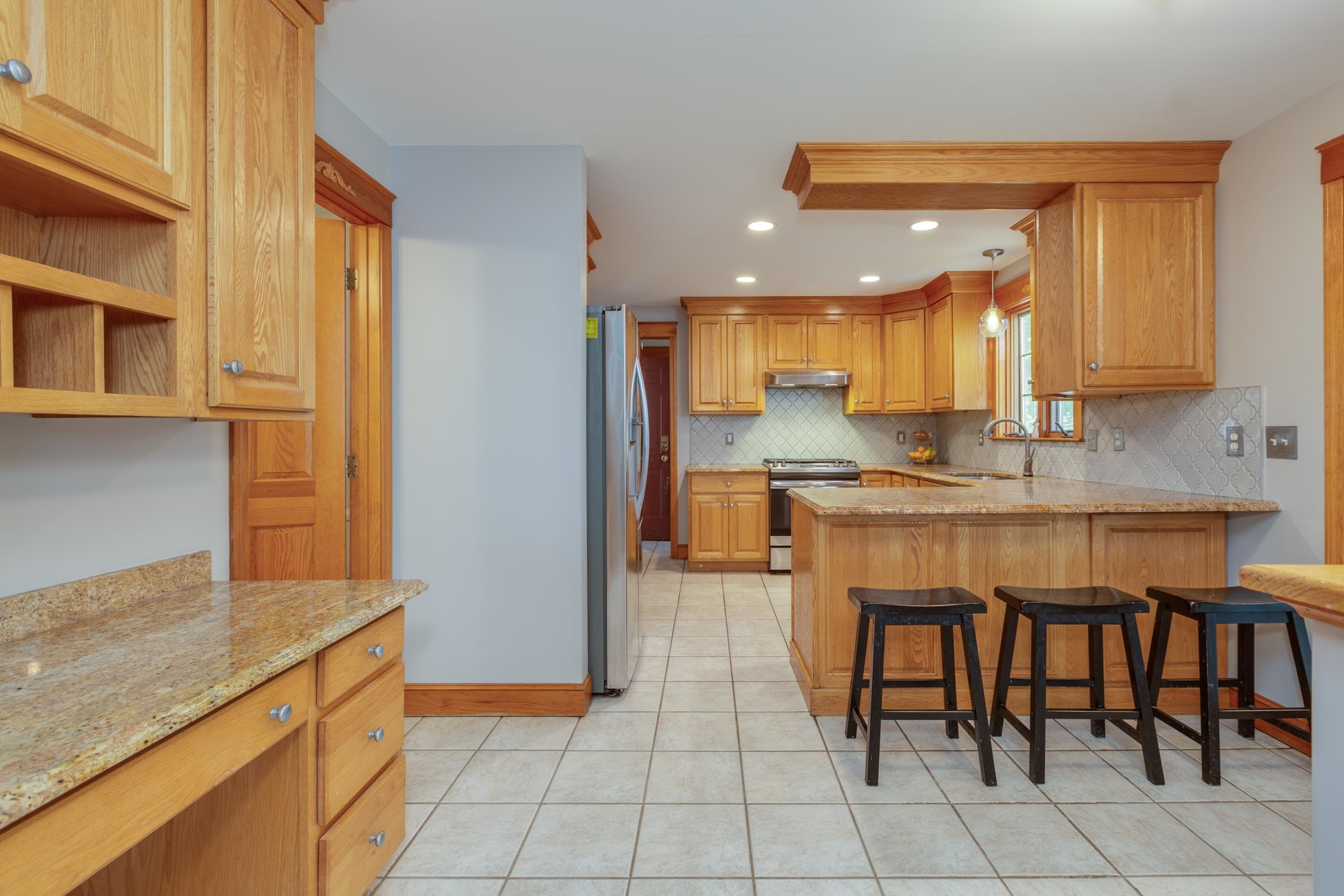 50 Stevens Hill Road Nottingham, NH 03290 - Photo 9 of 40