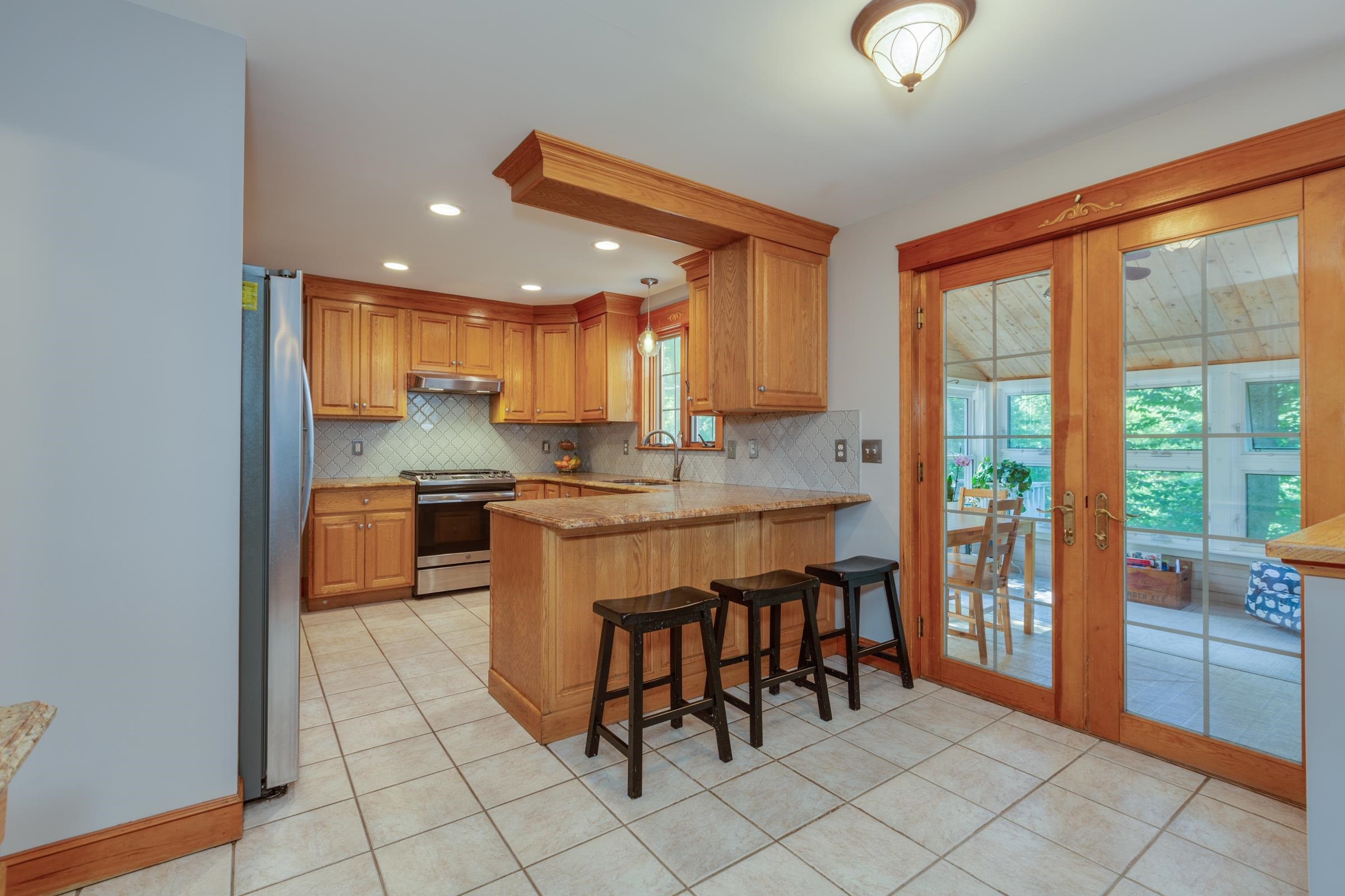 50 Stevens Hill Road Nottingham, NH 03290 - Photo 10 of 40