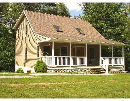 3440 A Ridge Road Aliquippa, PA 15001 - Photo 2 of 18 Exterior Front.