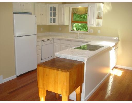 3440 A Ridge Road Aliquippa, PA 15001 - Photo 11 of 18 Kitchen.
