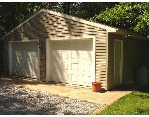 3440 A Ridge Road Aliquippa, PA 15001 - Photo 18 of 18 Parking Lot/Garage.
