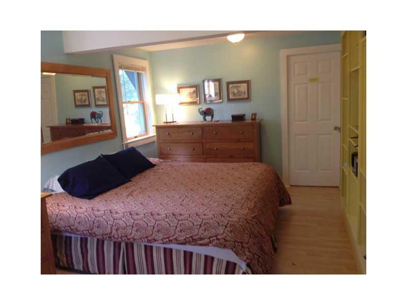 62 Burnt Hill Road Bass Harbor, ME 04653 - Photo 8 of 17 Master Bedroom.