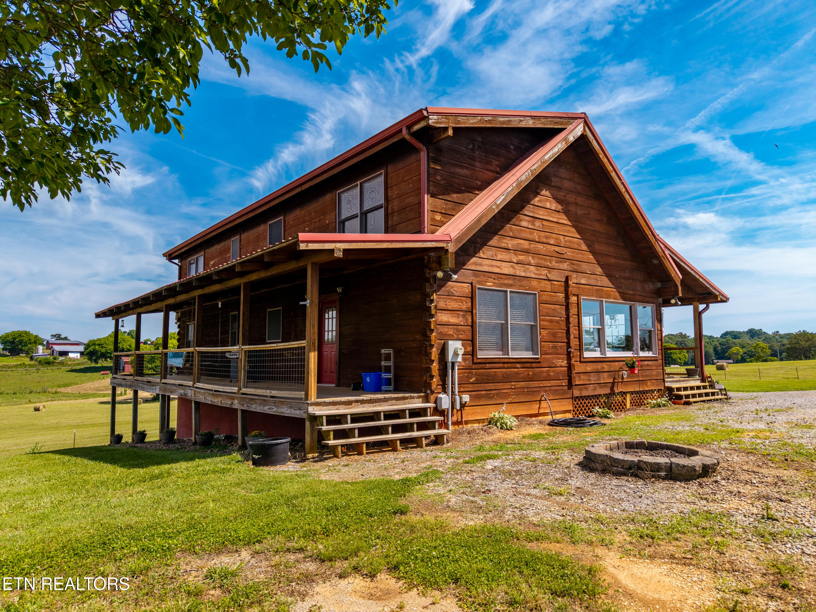 3995 Meadow Road West Greenback, TN 37742 - Photo 7 of 55 3995MeadowRd-23