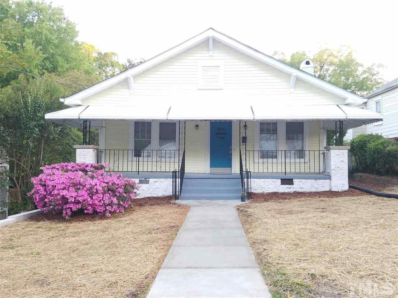 602 Dunbar Street Durham, NC 27701 - Photo 1 of 14