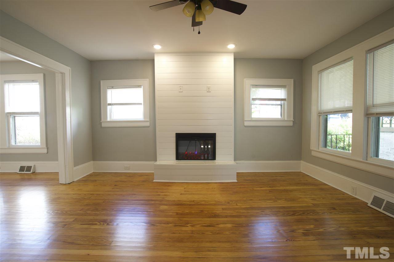 602 Dunbar Street Durham, NC 27701 - Photo 4 of 14