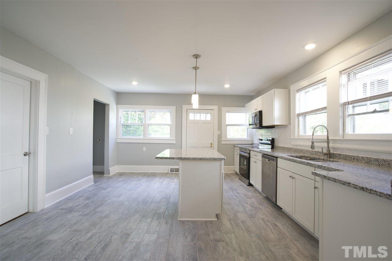 602 Dunbar Street Durham, NC 27701 - Photo 7 of 14