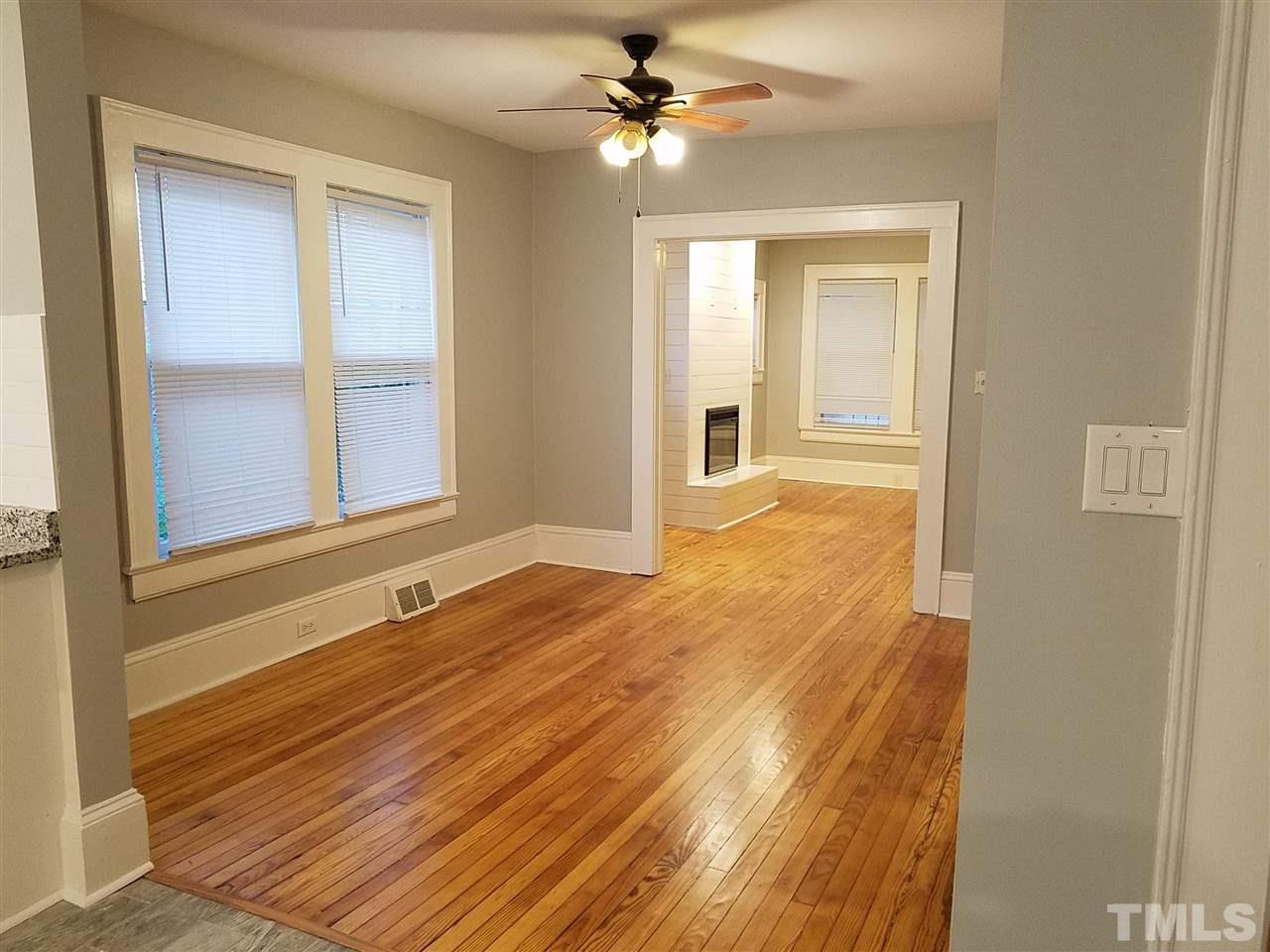 602 Dunbar Street Durham, NC 27701 - Photo 8 of 14