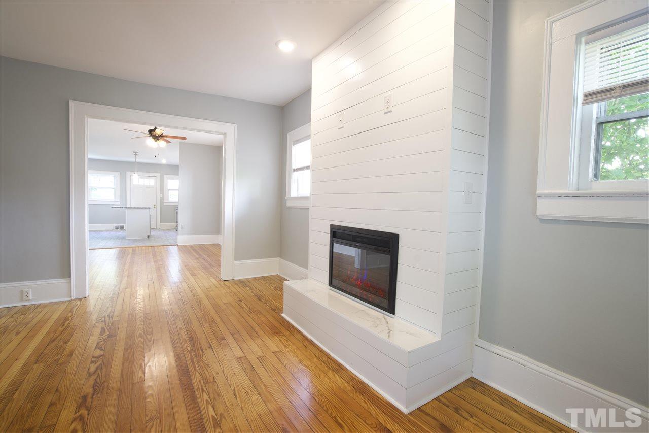 602 Dunbar Street Durham, NC 27701 - Photo 9 of 14