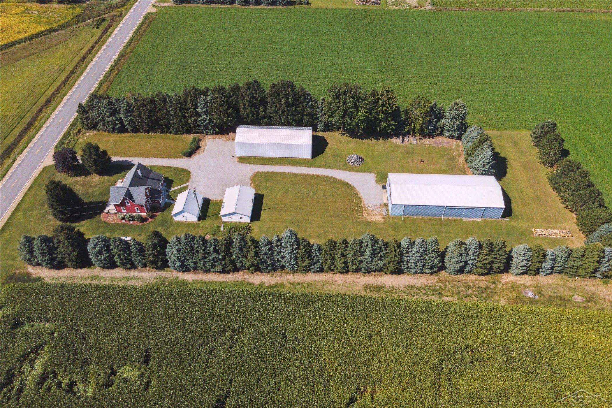 3834 West Richardson Road Elkton, MI 48731 - Photo 44 of 51