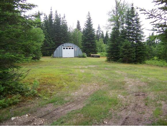 71 Cross Brook Road Pittsburg, NH 03592 - Photo 1 of 1 Gallery Image 1