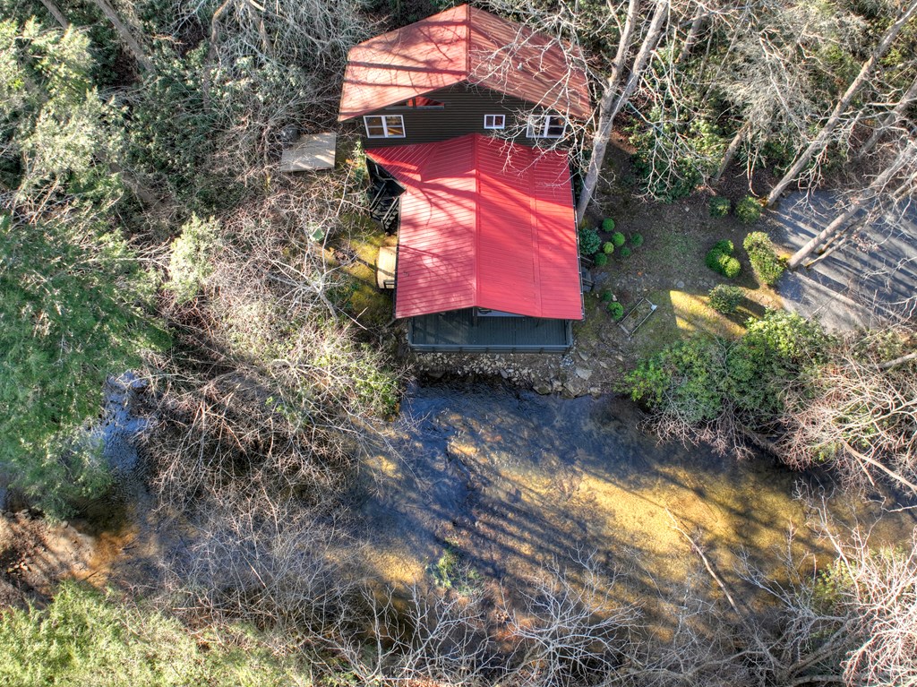 129 Old Bend Road Blue Ridge, GA 30513 - Photo 21 of 74 Gallery Image 21